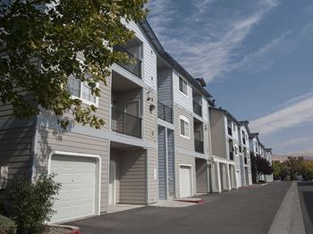 Garages available